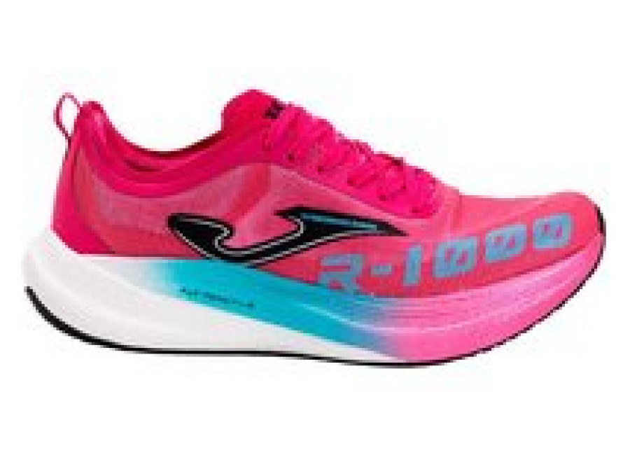 Joma Zapatillas de running Joma R1000 2510 Fucsia Hombre
