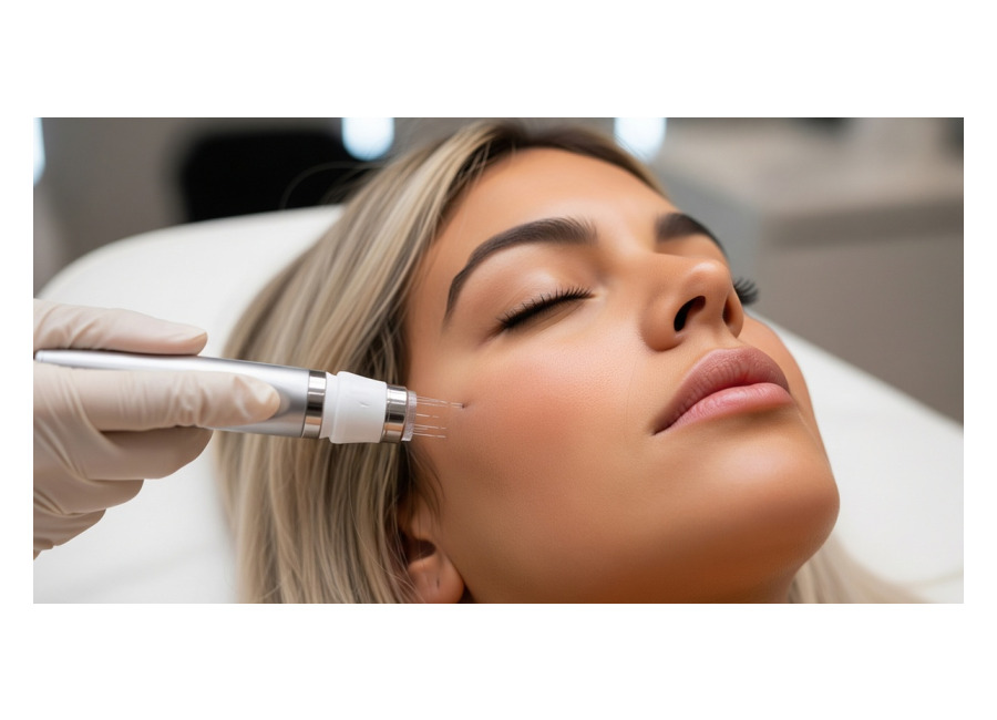 Baoba Medicina Estética Tratamiento con microaguja