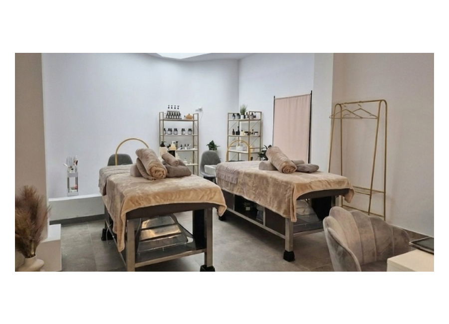 Nami Beauty Head Spa Relax Javea Cuidado del cuello cabelludo