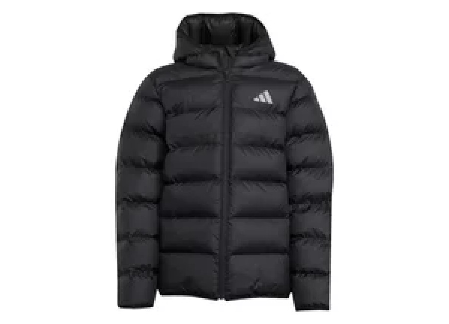 Adidas Plumífero sintético infantil adida