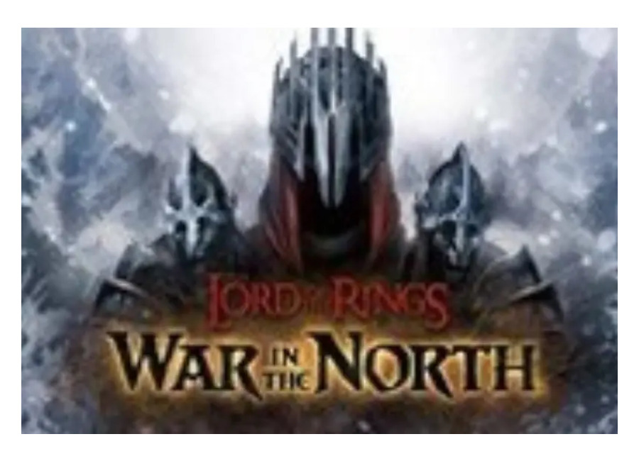 Other Lord of the Rings: War in the North Steam Gift – Action RPG