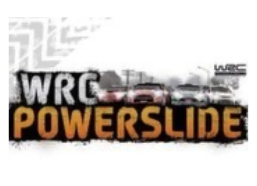 Steam WRC Powerslide Steam CD Key – Ultimate Rally Racing Experien