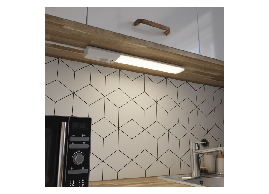 Regleta led 2usb + toma 54c