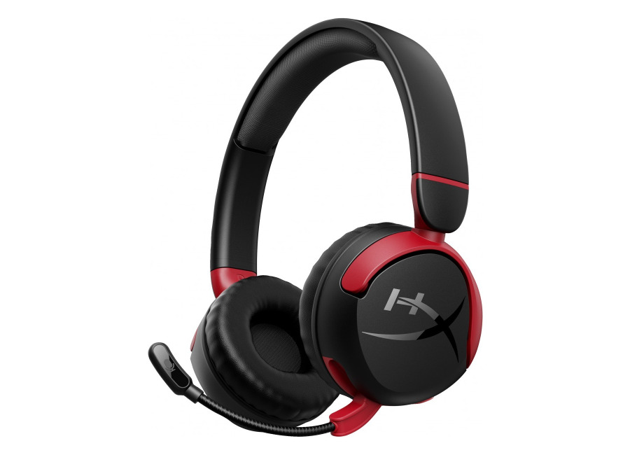 HP Auriculares inalámbricos HyperX Cloud Mini con micrófono 7G8F1AA