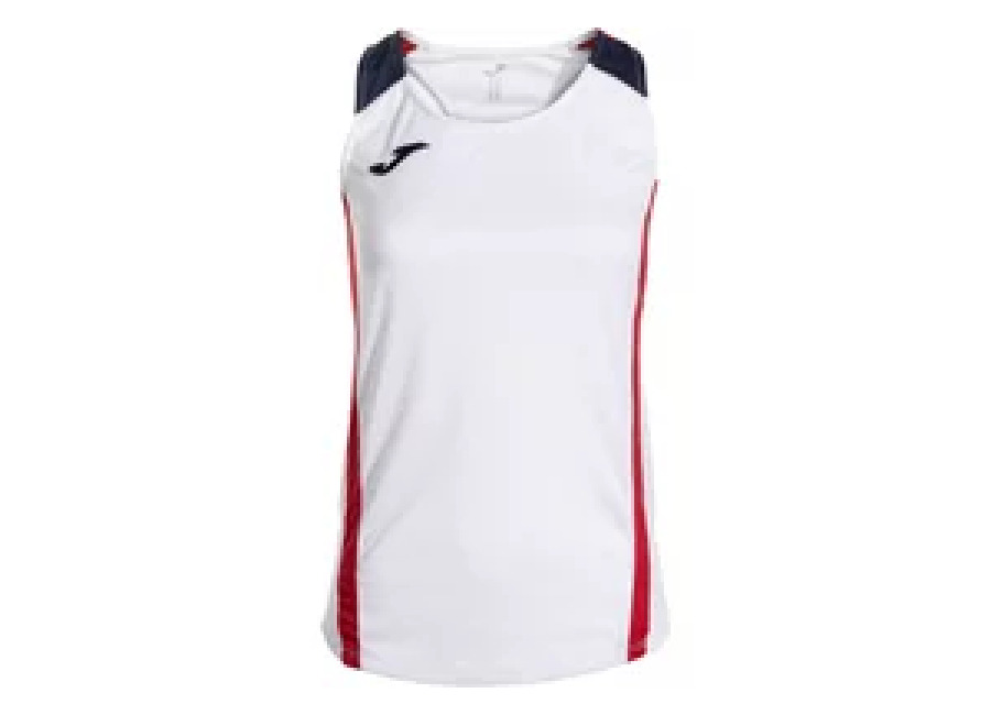 Joma Camiseta de tirantes para mujer Joma Montrea