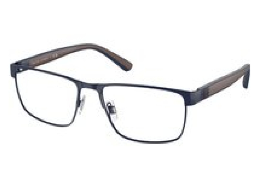 Polo Ralph Lauren Hombre Polo Ralph Lauren 9273 Monturas ópticas Metal Azul Cuadrada Norma