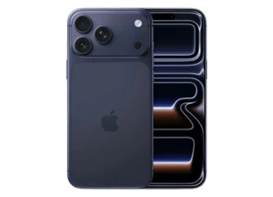 Apple iPhone 17 Pro Max 256GB Azul Oscuro Renovado – Estado Excelente