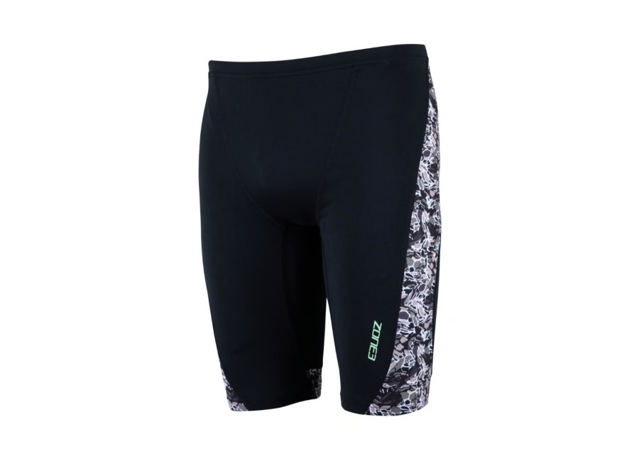 Bañador Zone3 Jammer Pacific Koa Negro Blanco