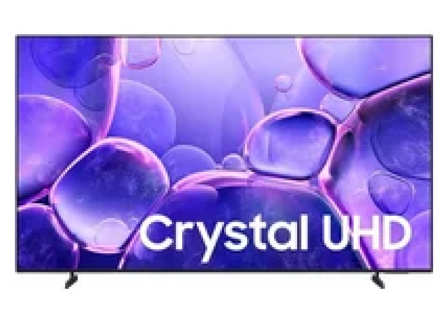 Samsung UE65U8072FU 65″ 4K Ultra HD Smart TV Negro