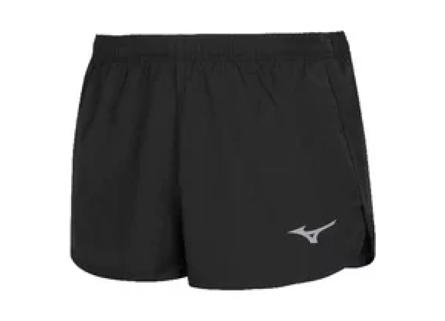 Mizuno Pantalón corto infantil Mizuno MZNRB Split