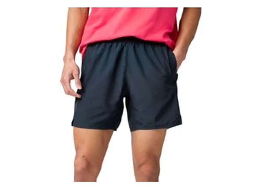 Brooks Pantalón de Running Brooks Dash Hombre Negro