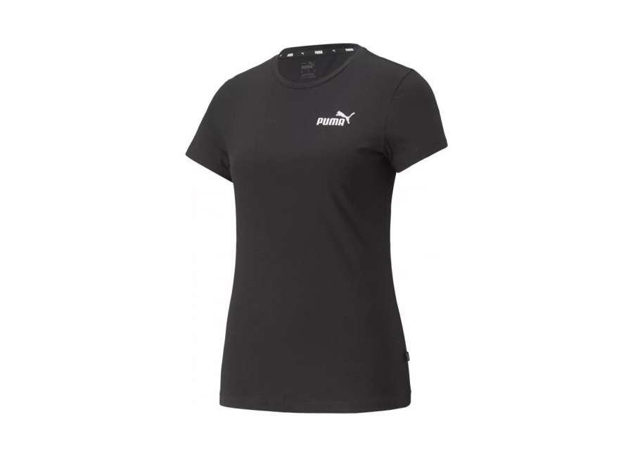Puma Camiseta Puma Ess+ Embroidery Mujer