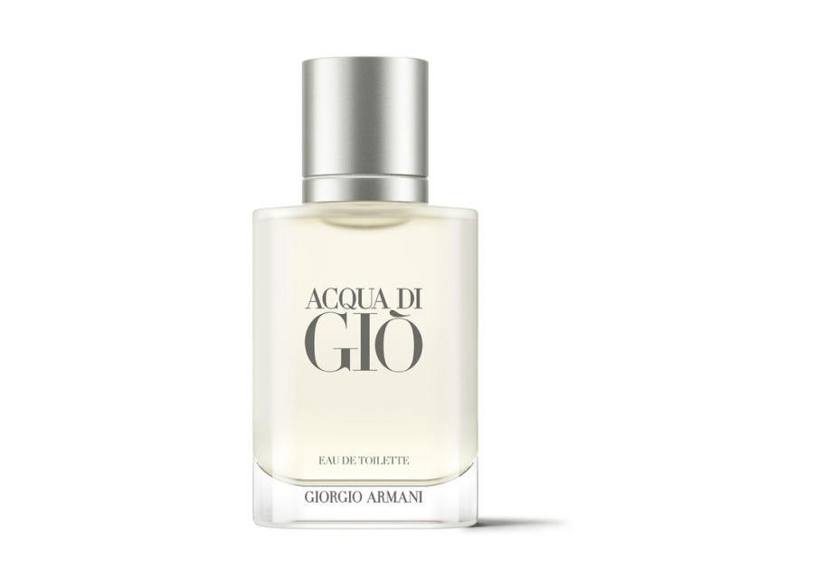 armani – acqua di gio eau de toilette – 30 ml – hombre
