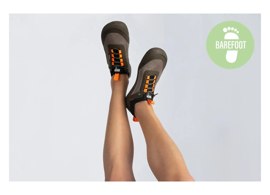 Eleven Zapatillas unisex BAREFOOT SPEED Eleven