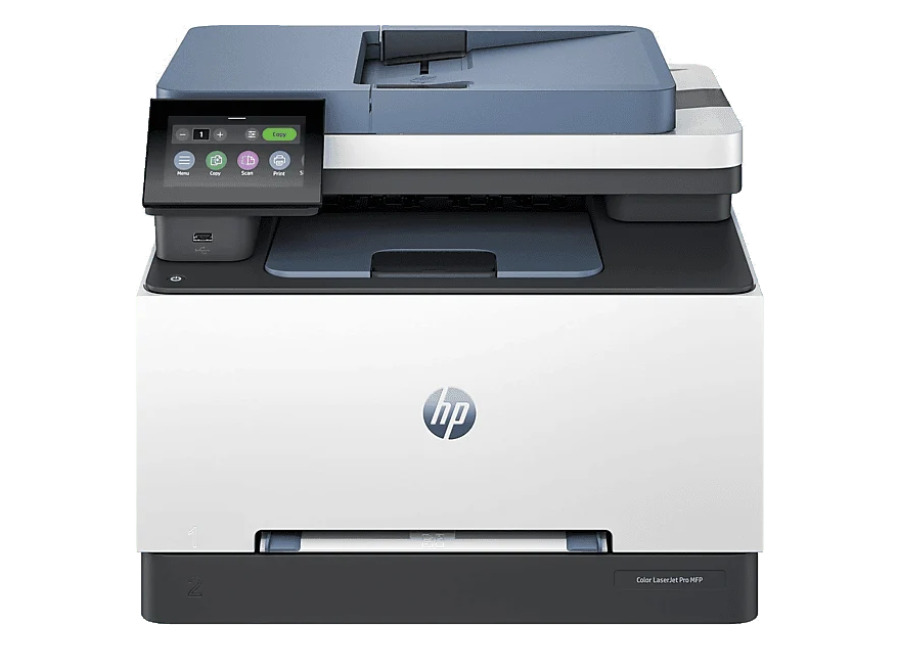 reacondicionado seminuevo muy bueno impresora multifuncion laser – hp laserjet pro 3302sdw, laser, wi-fi, impresion a doble cara, pantalla tactil cgd