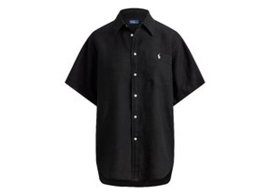 Polo Ralph Lauren Blusa negro