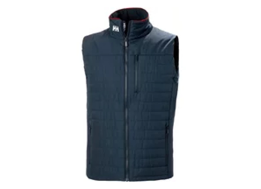 Helly Hansen Chaleco Helly Hansen crew insulator 2.0