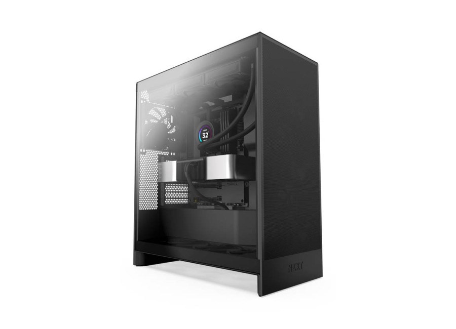 Nzxt H7 Flow Negro