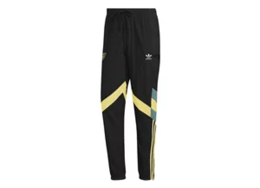 pantalon de chandal jamaique 2024