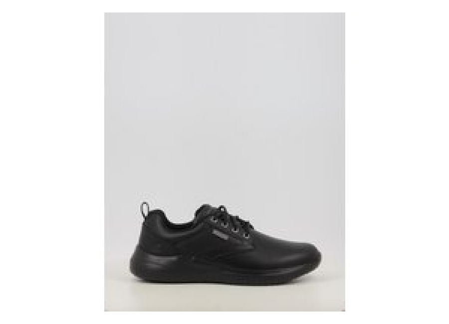 chaussures de sport skechers delson 3.0 – glavine 210661 noir