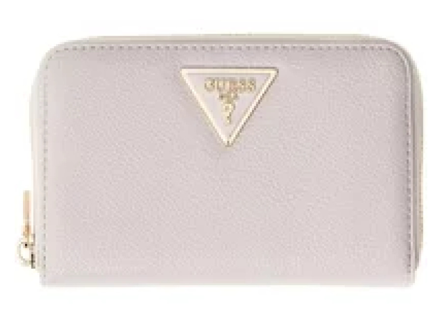 Guess Cartera mediana con cremallera para mujer Guess Laurel II