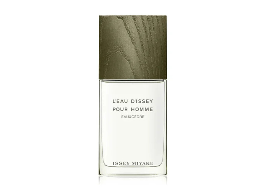 Issey Miyake Eau & Cendre D’Issey 100 m