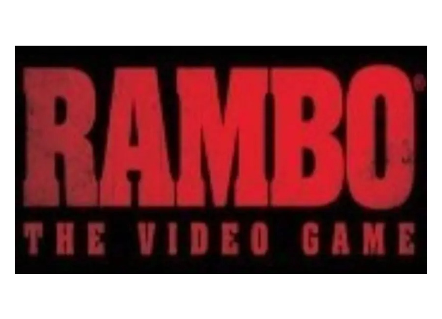 Other Rambo The Video Game Steam CD Key – Action-Packed Rail-Shoot