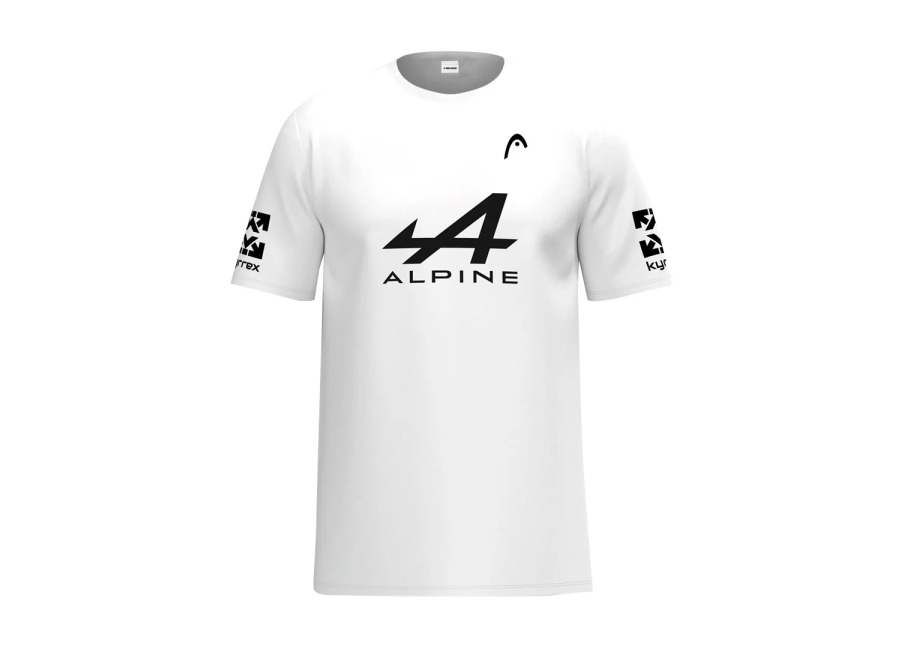 Head ARTURO COELLO 2025 (Camiseta Oficial)