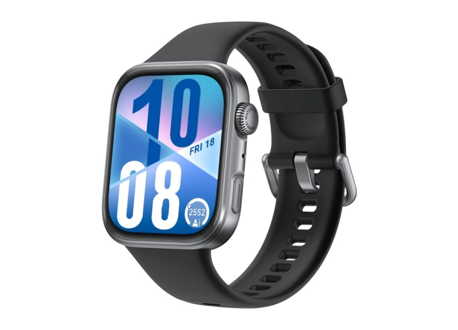 Reloj Huawei Watch Fit 4 Negro