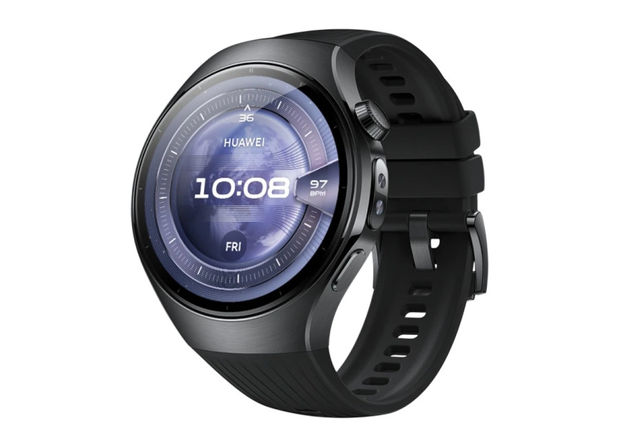 Reloj Huawei Watch 5 46 mm Negro