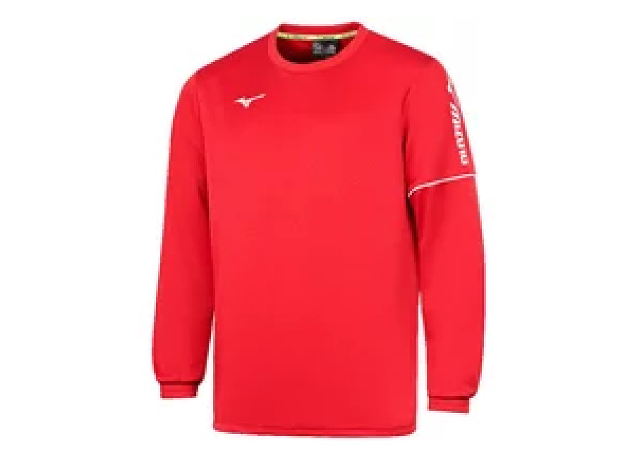 Mizuno Sudadera de cuello alto Mizuno Team Sendai