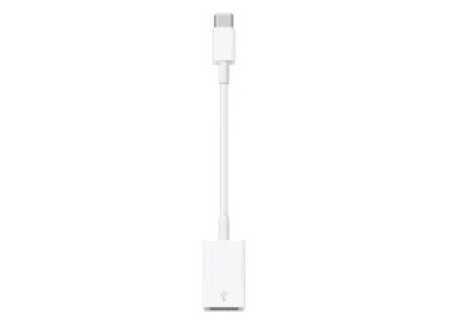 Apple Adaptador de USB-C a USB