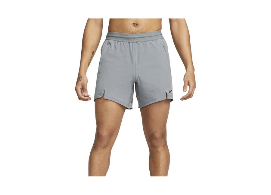 Nike Pantalones de fitness Nike Pro Dri-FIT Flex Hombre GR
