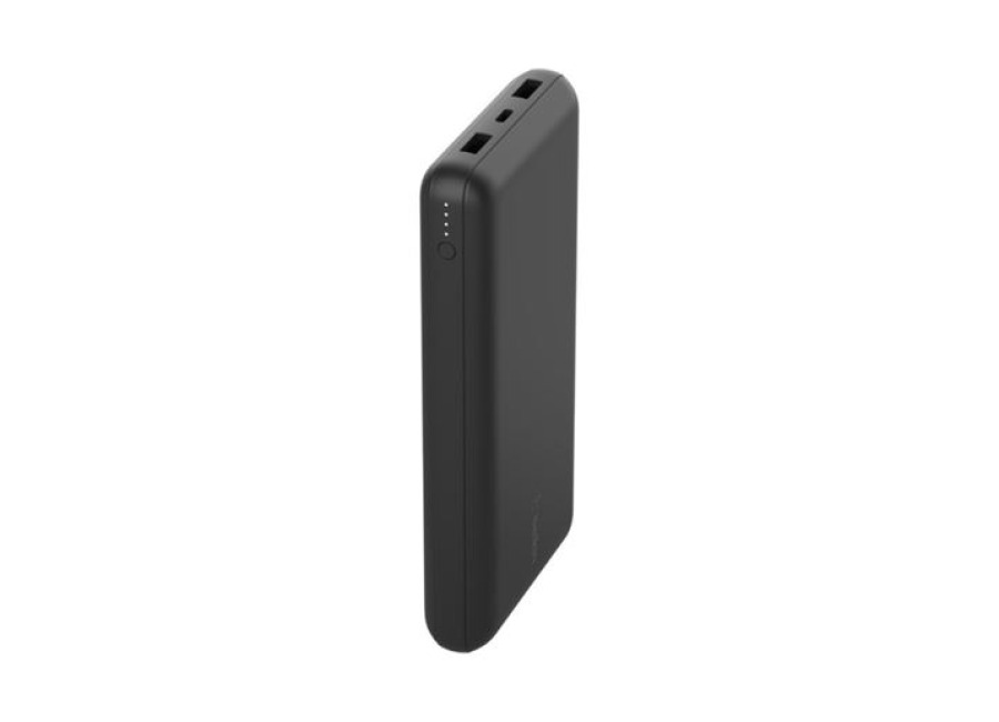 Belkin Powerbank Belkin 20000 Mah 15w Negro