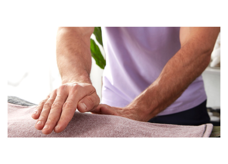 Herboté Curso de reiki nivel I: sanació…