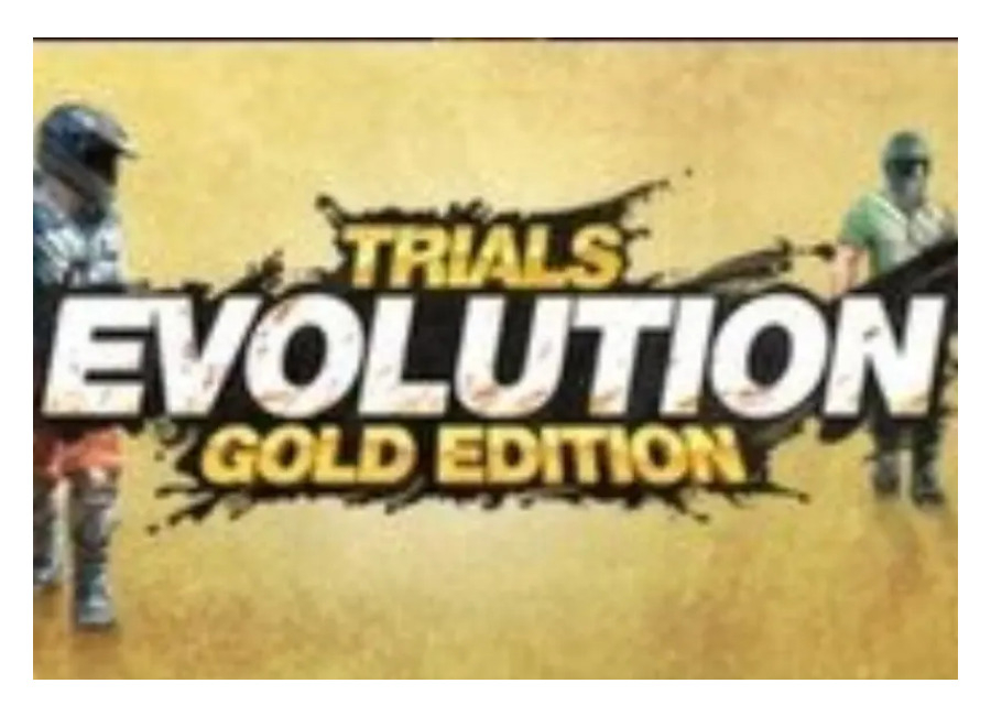 Ubisoft Trials Evolution Gold Edition EU Ubisoft Connect CD Key – Ac