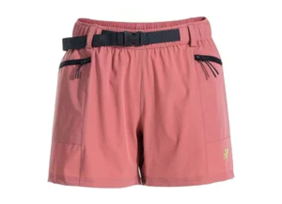 Joma Short de senderismo con cinturilla mujer Joma Explorer V