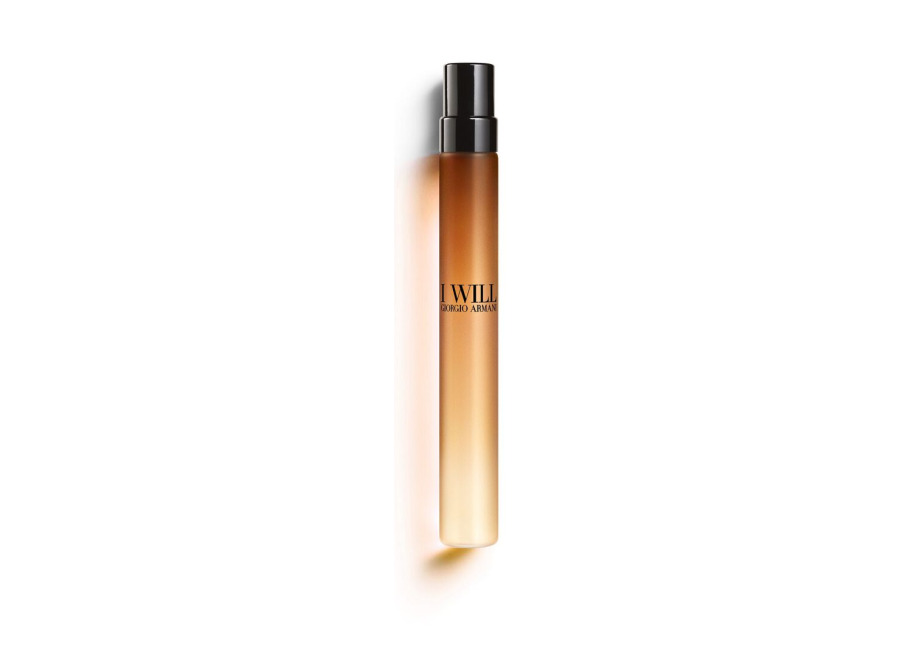 armani – i will eau de parfum – 10 ml – mujer