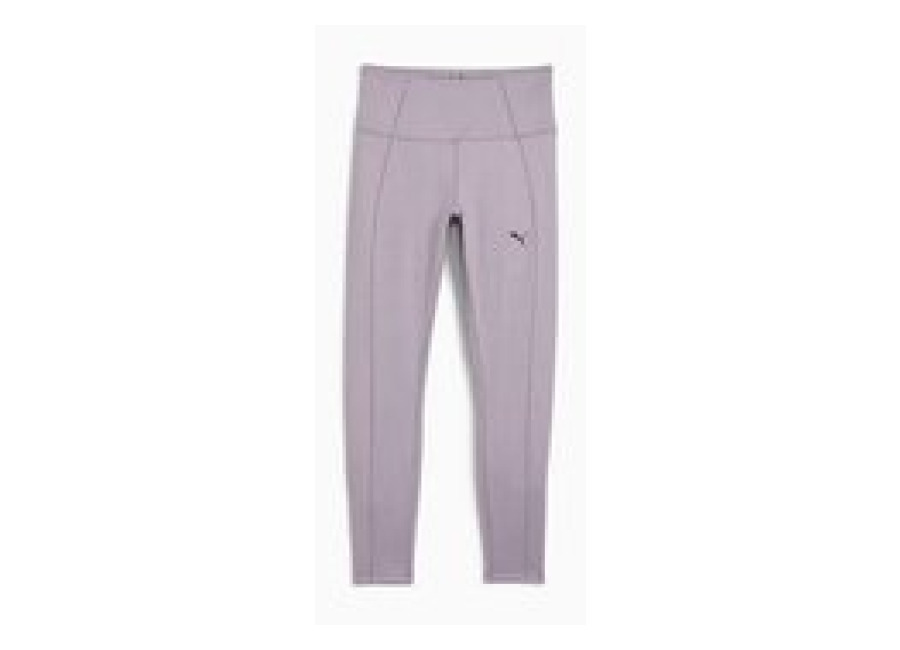 Puma Mallas de Yoga Puma Studio Foundation Hw 7/8 Mujer Brezo