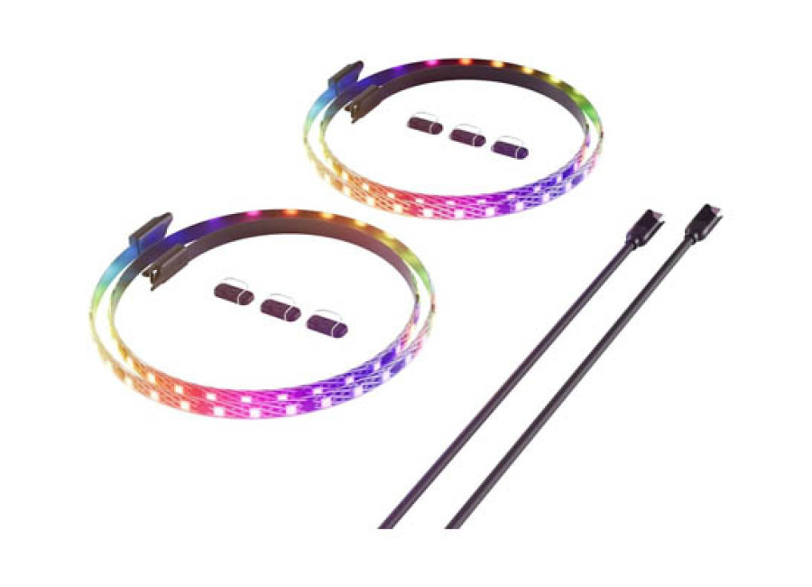 Hyte LS30 RGB Doble Pack