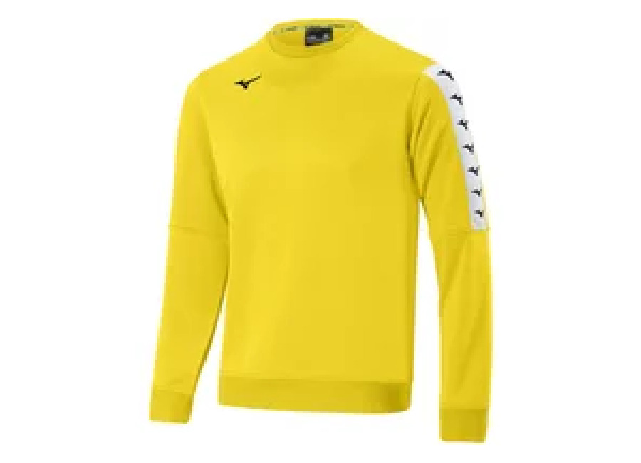 Mizuno Sudadera Mizuno Nara Training