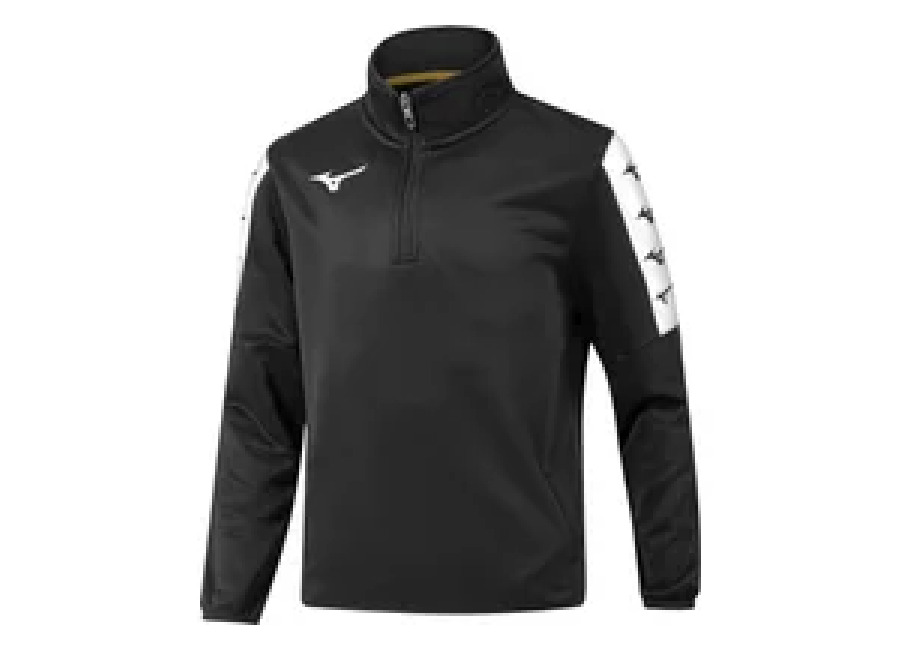 Mizuno Sudadera infantil Mizuno Nara TT