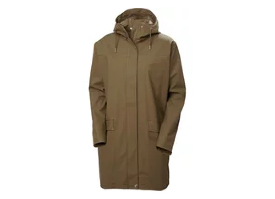 Helly Hansen Mackintosh para mujer Helly Hansen Mos