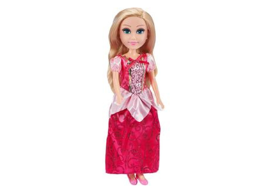 Lolly Muñeca 45 cm (varios modelos)
