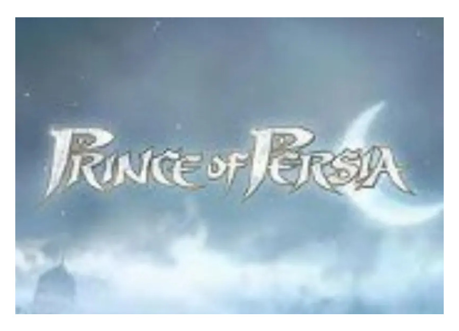 Steam Prince of Persia Steam Gift – Action-Packed Adventure on Stea