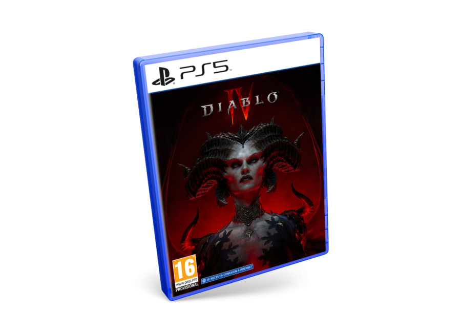Juego Activision Diablo IV