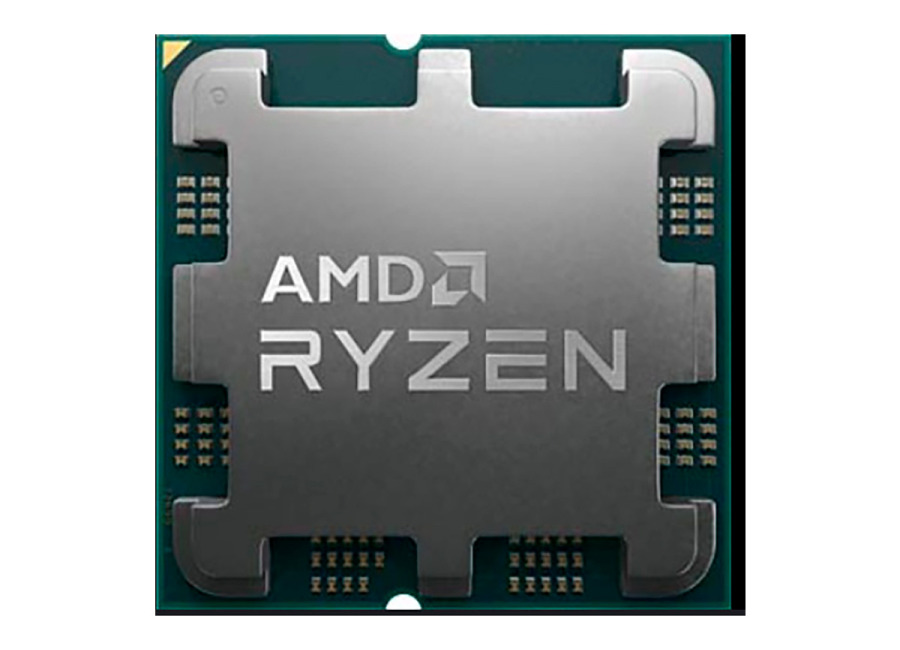 Amd Ryzen 5 7500F 5.0G Hz Socket AM5 Tray