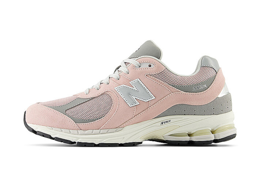 New Balance Zapatillas 2002R rosa 37 1/2