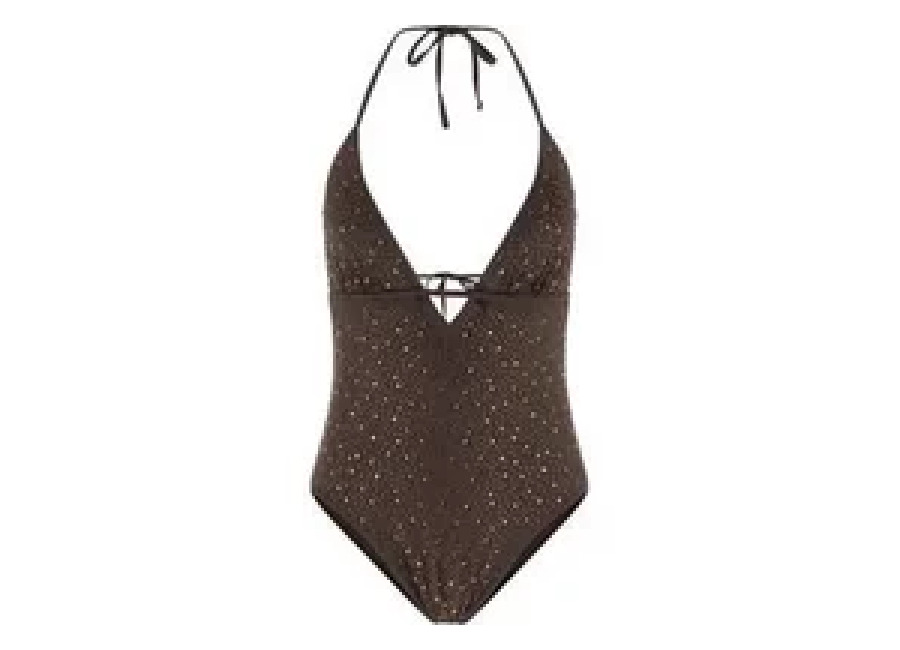 Guess bañador para mujer Guess Ivy