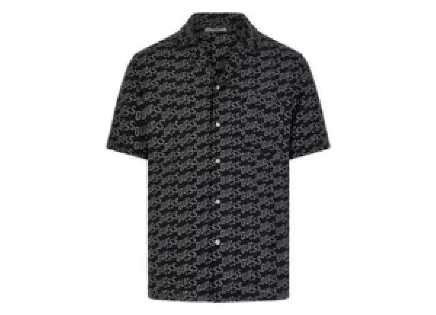 Guess Camiseta de manga corta Guess Wavy Logo